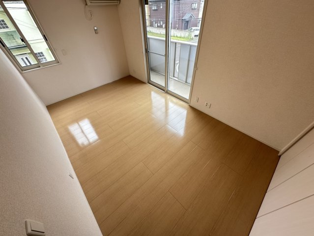 グレースファンタジア　Ⅱの内装