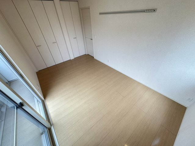 グレースファンタジア　Ⅱの洋室