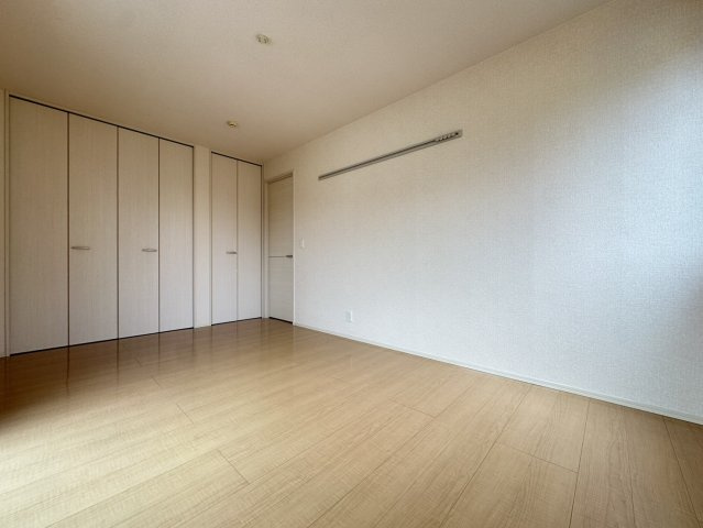 グレースファンタジア　Ⅱの洋室