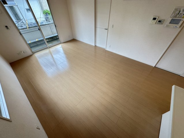 グレースファンタジア　Ⅱの居間・リビング