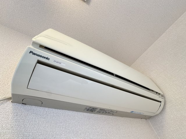 グレースファンタジア　Ⅱの設備