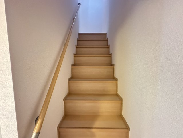 グレースファンタジア　Ⅱの内装