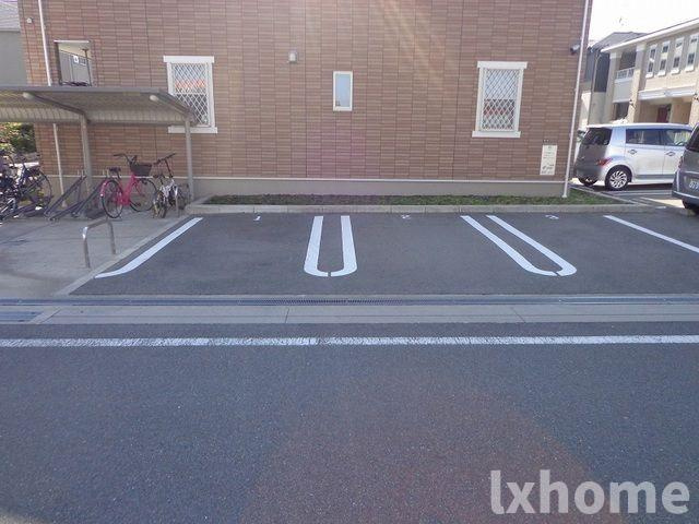 フェリーチェのその他共用部分