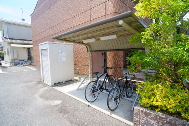 クレドール２番館