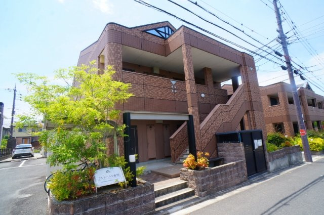 クレドール２番館