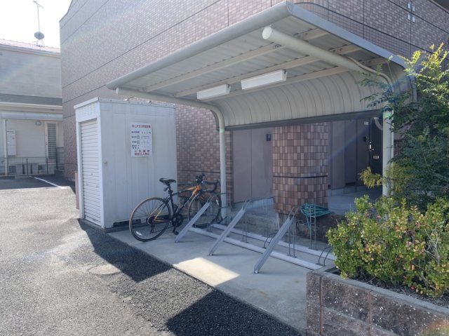 クレドール２番館