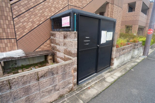 クレドール２番館