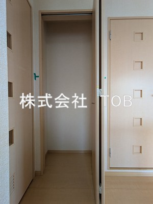 【収納】 | ボンヌール菊野台 | DK収納※クリーニング完了前※