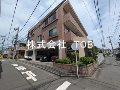 【外観】 | ボンヌール菊野台