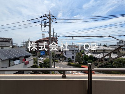 【展望】 | ボンヌール菊野台