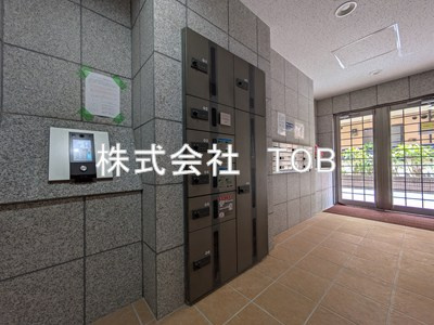 【その他共用部分】 | ボンヌール菊野台