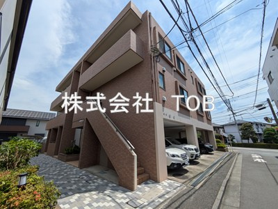 【外観】 | ボンヌール菊野台