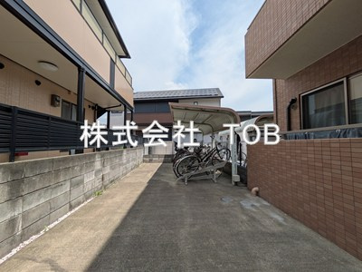 【その他共用部分】 | ボンヌール菊野台