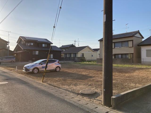 浜松市中央区舞阪町長十新田の新築一戸建|（2号棟） 