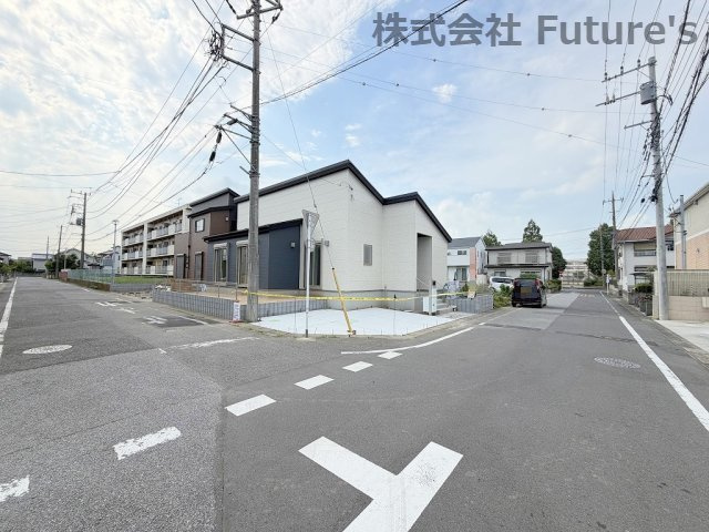 吉川市中曽根2丁目　新築平屋戸建　全2棟　2号棟の省エネ性能ラベル|※特定の住戸の性能を示すものであり、全ての住戸の性能を示すものではありません。