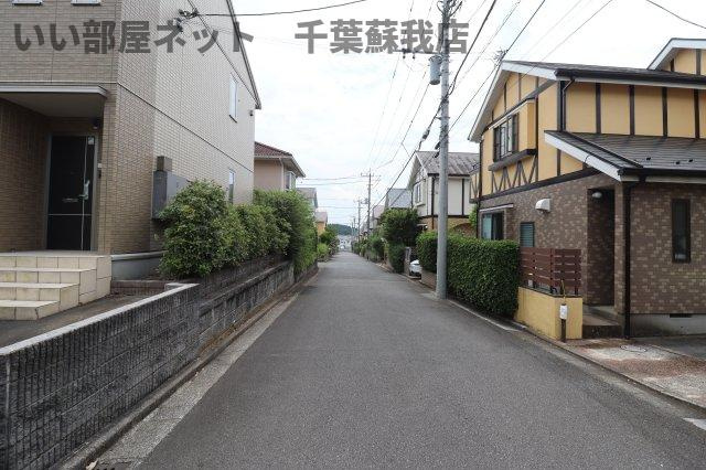ハーモニーの周辺