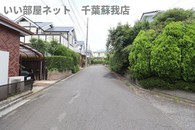 ハーモニーの周辺