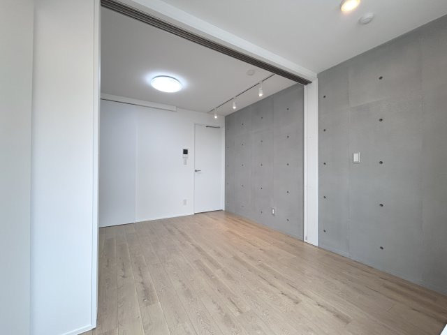ＣＬＫ東十条の寝室|窓側からのアングルです☆
