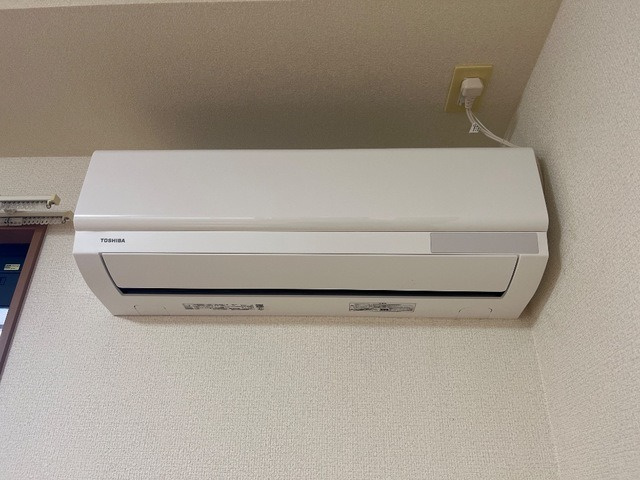 ウィスタリアのトイレ|シンプルで使いやすいトイレです