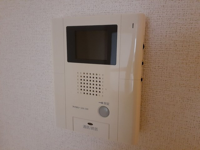グラン・ルミエールのセキュリティ