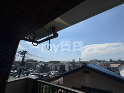【展望】 | ウインテラス
