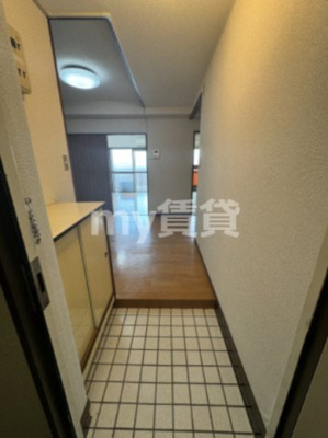 【玄関】 | ウインテラス
