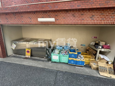 【設備】 | ウインテラス
