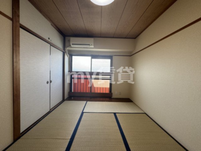 【和室】 | ウインテラス