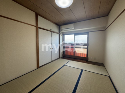 【和室】 | ウインテラス