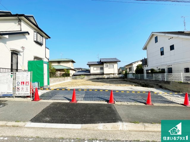 川西市大和東　第4期　新築一戸建て