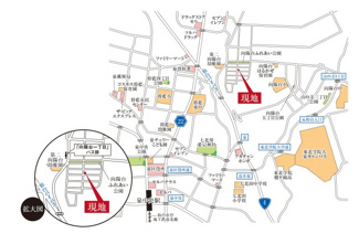 【その他】 | 向陽台7期1号棟