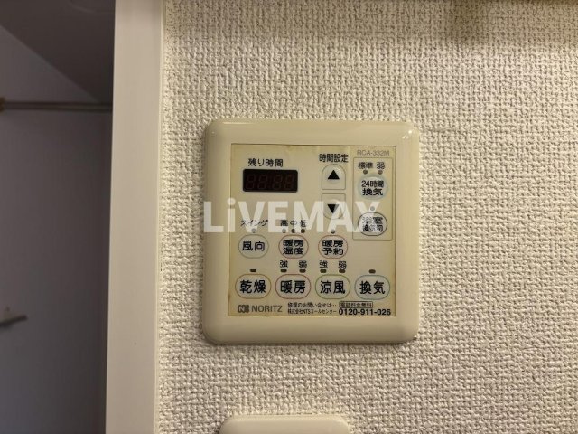 【設備】HF名駅北レジデンス　EAST