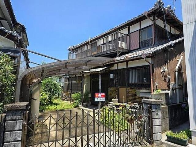 「キッチン2つ☆二世帯住宅」高知市一宮中町　中古一戸建て