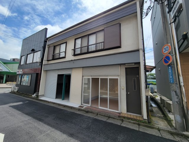 下山店舗