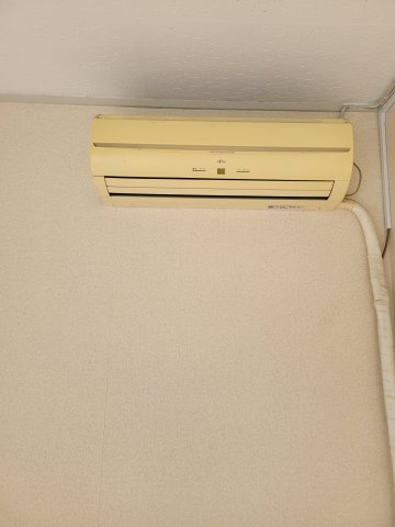 下山店舗の設備