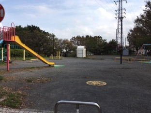 日吉公園まで174m