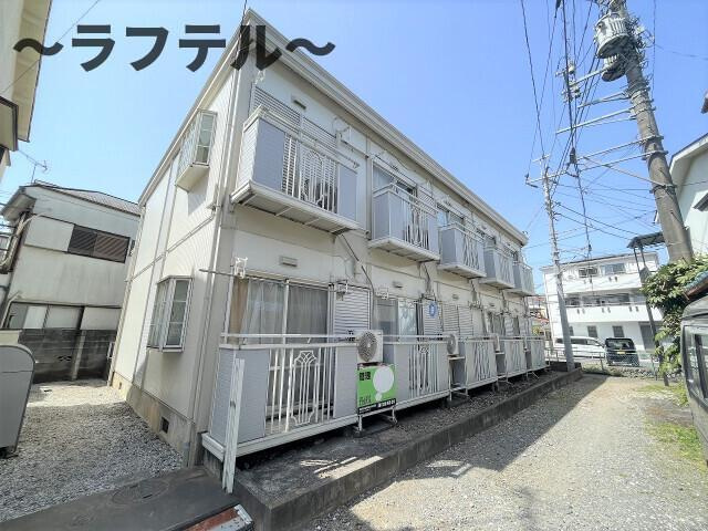 サンモール所沢