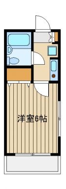 【間取り】 | AMI