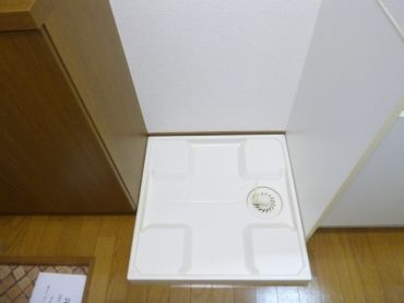 【設備】 | AMI