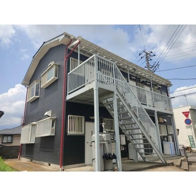 ポルシェ伊勢原Ⅲのその他共用部分