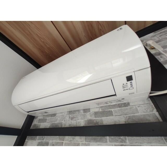 ポルシェ伊勢原Ⅲの設備