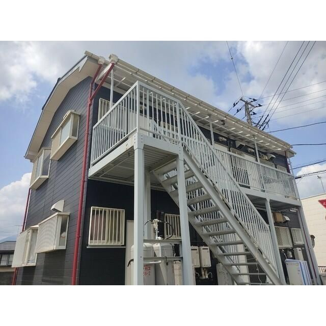 ポルシェ伊勢原Ⅲのその他