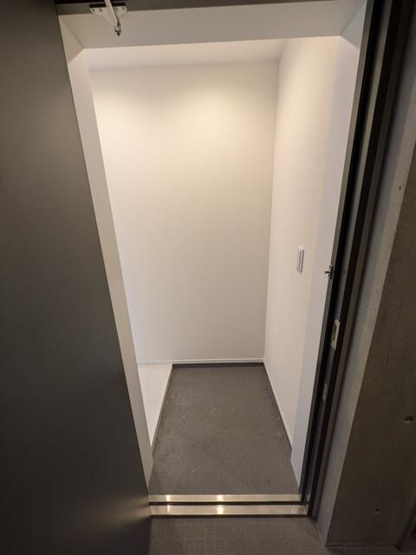 【玄関】 | Ｍａｉｓｏｎ　ｅｓｔ高円寺