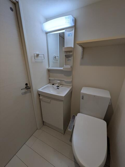 【独立洗面台】 | Ｍａｉｓｏｎ　ｅｓｔ高円寺