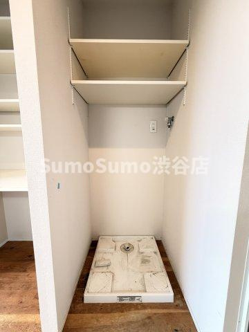 Orbit代沢の設備