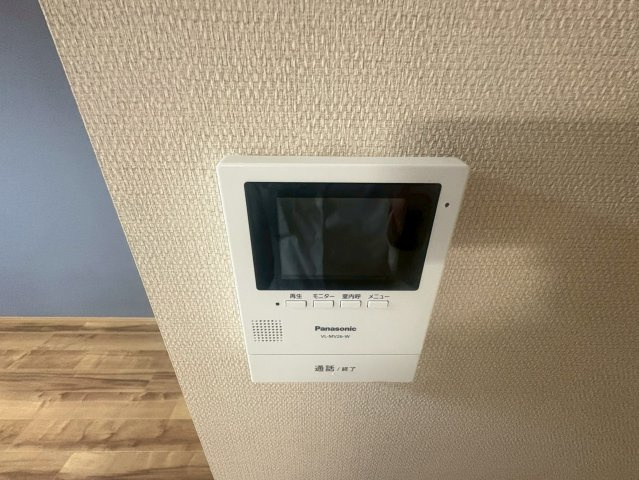 三功ビルのセキュリティ