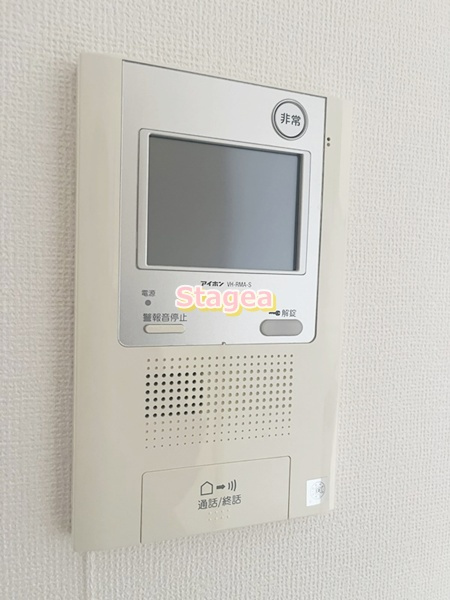 iZAMiの設備