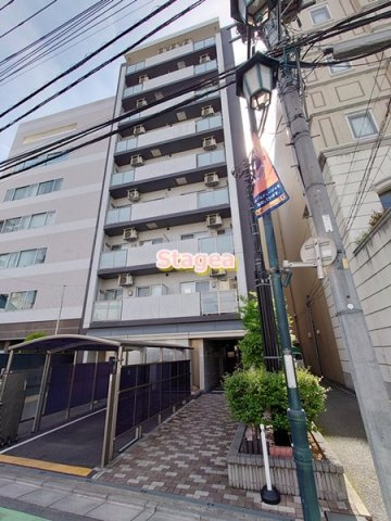 iZAMiの外観