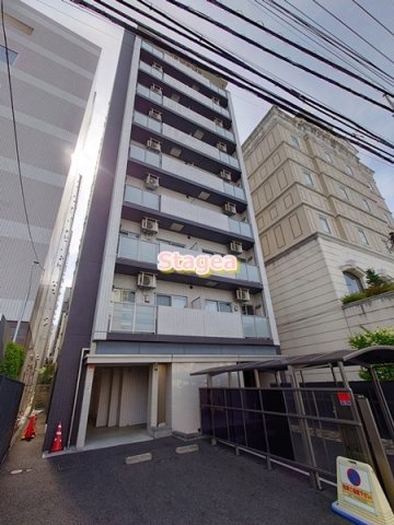 iZAMiの外観