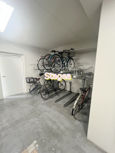 iZAMiのその他共用部分